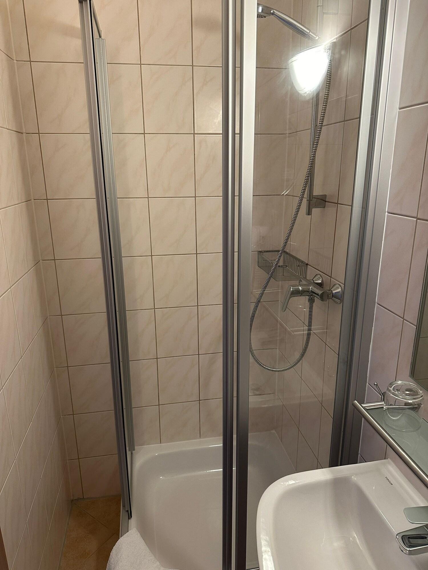 Equipamiento de Habitación Alja Hotel