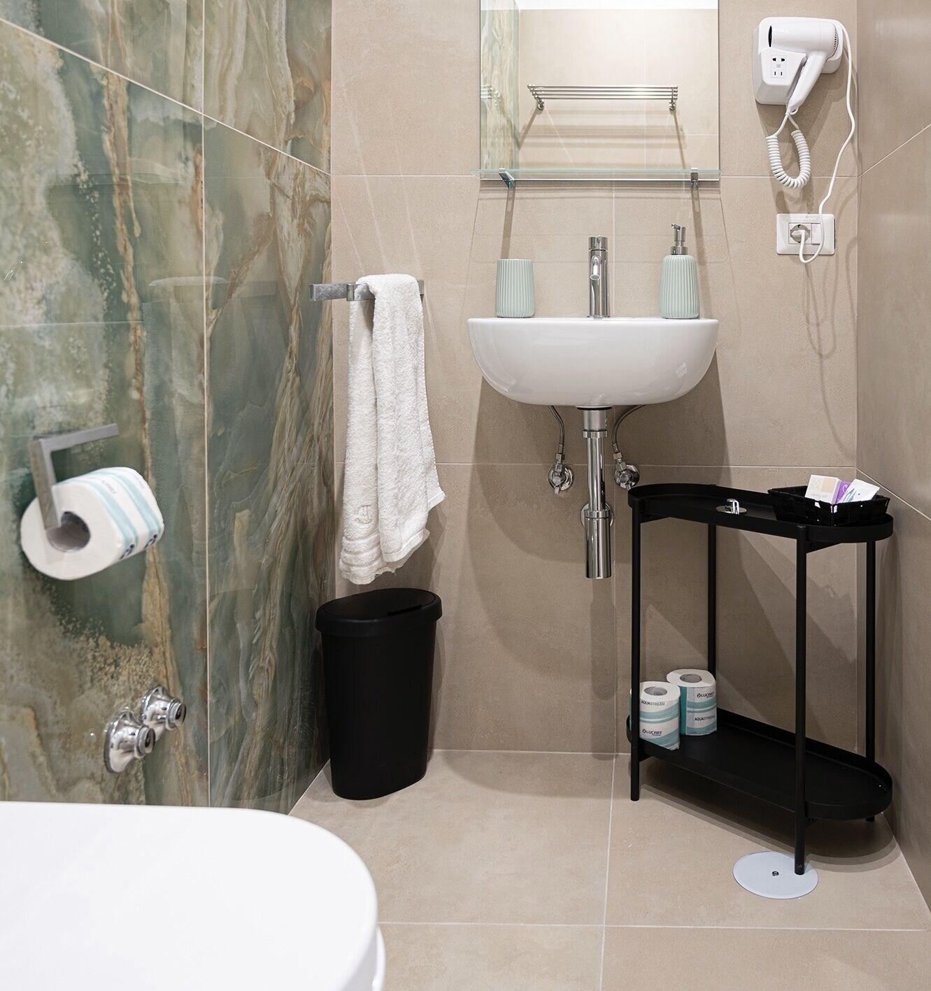 Equipamiento de Habitación Folklore B&B