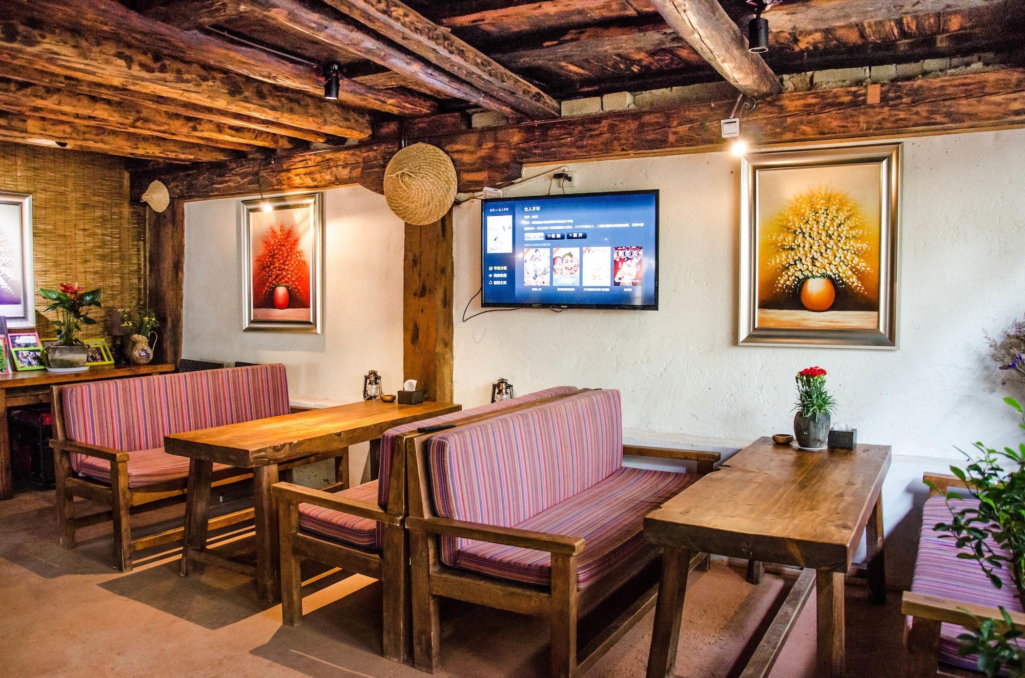 Restaurant Shangri-La E-Outfitting Boutique Hotel