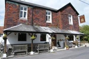 Alojamiento - The Hawkley Inn