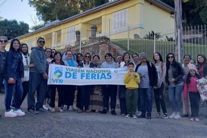 Alojamiento - Hotel Pousada Cassino