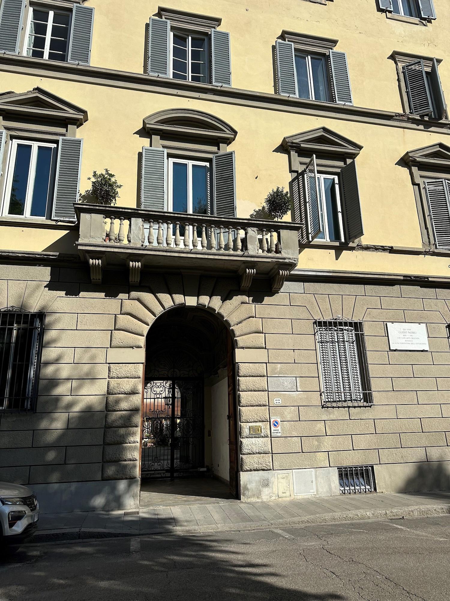 Varios Villa Royal B&B