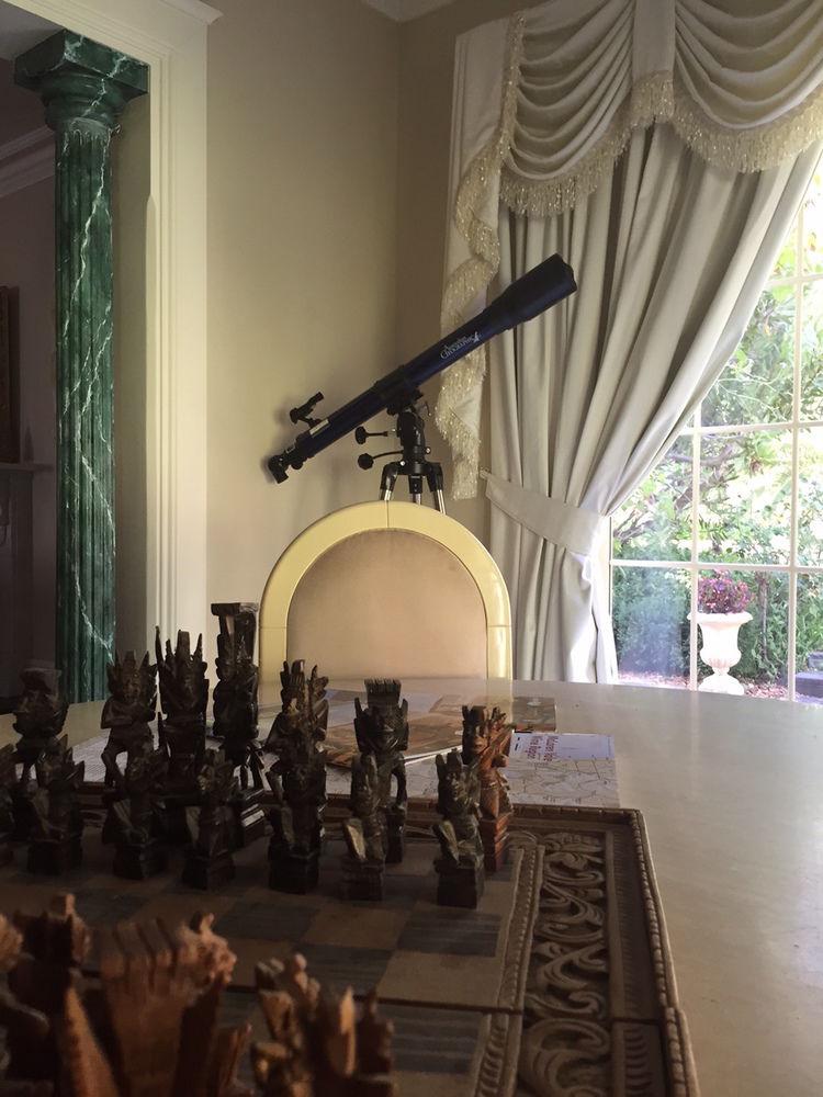 Set de Habitación Manor Estate