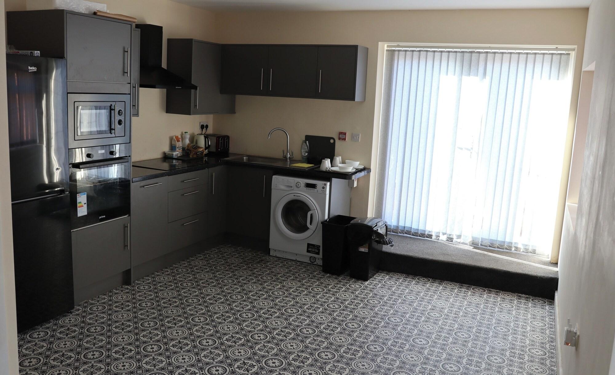 Restaurant House 227