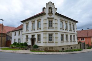 Alquiler Vacacional - Apartment / room for up to 5 people in Lower Franconia - Dipbach