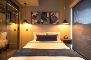 Alquiler Vacacional - Unique Mine - Luxury Lofts