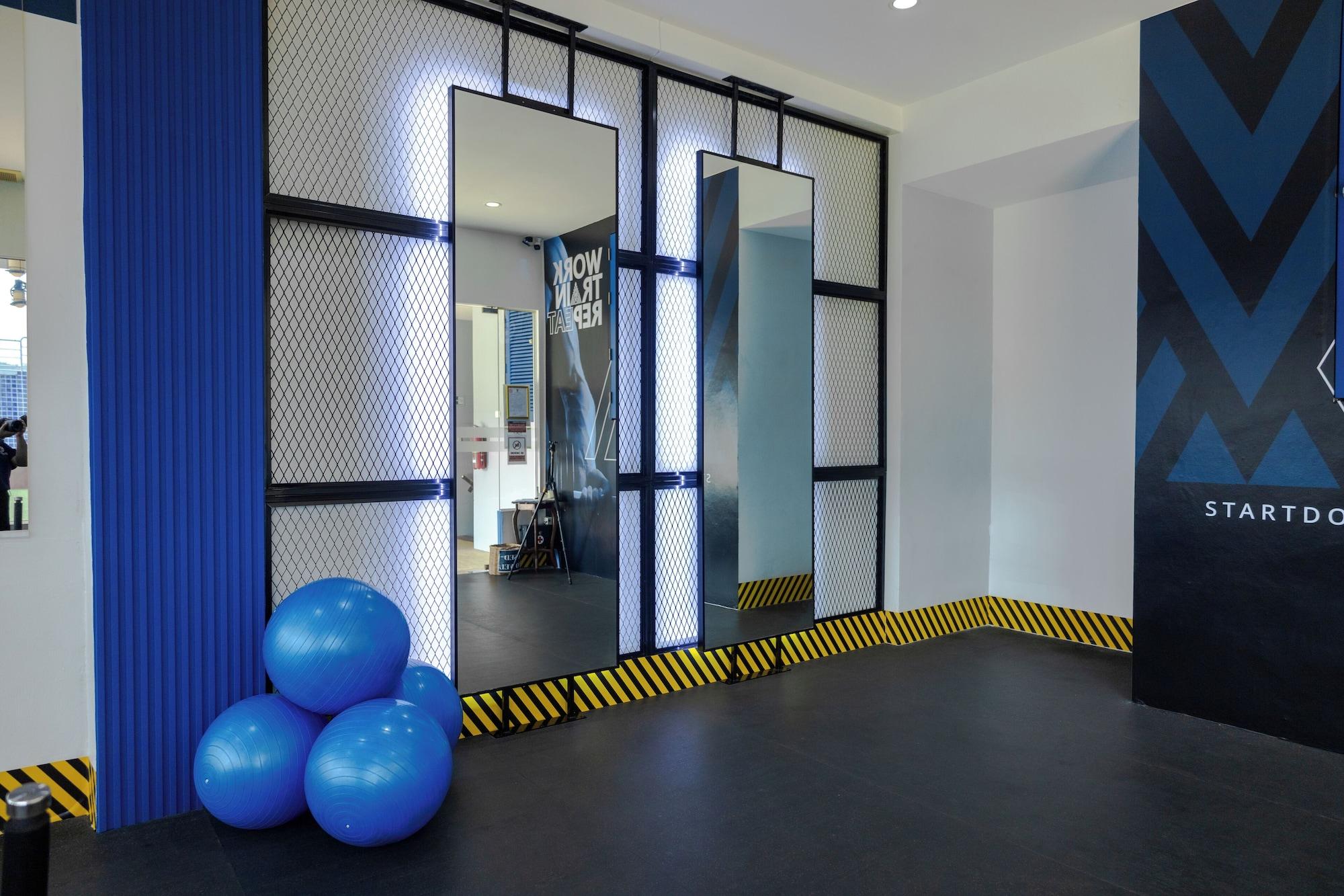 Gimnasio Amata Patong