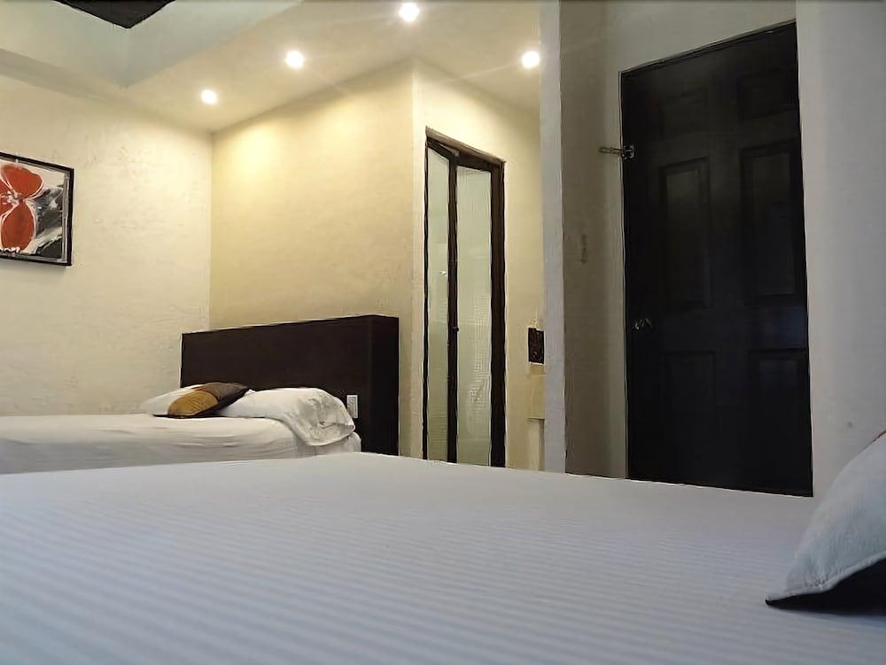 Hotel Aztic Hotel y Suites Ejecutivas