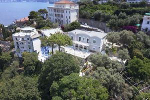 Alquiler Vacacional - Villa Nina in Sorrento