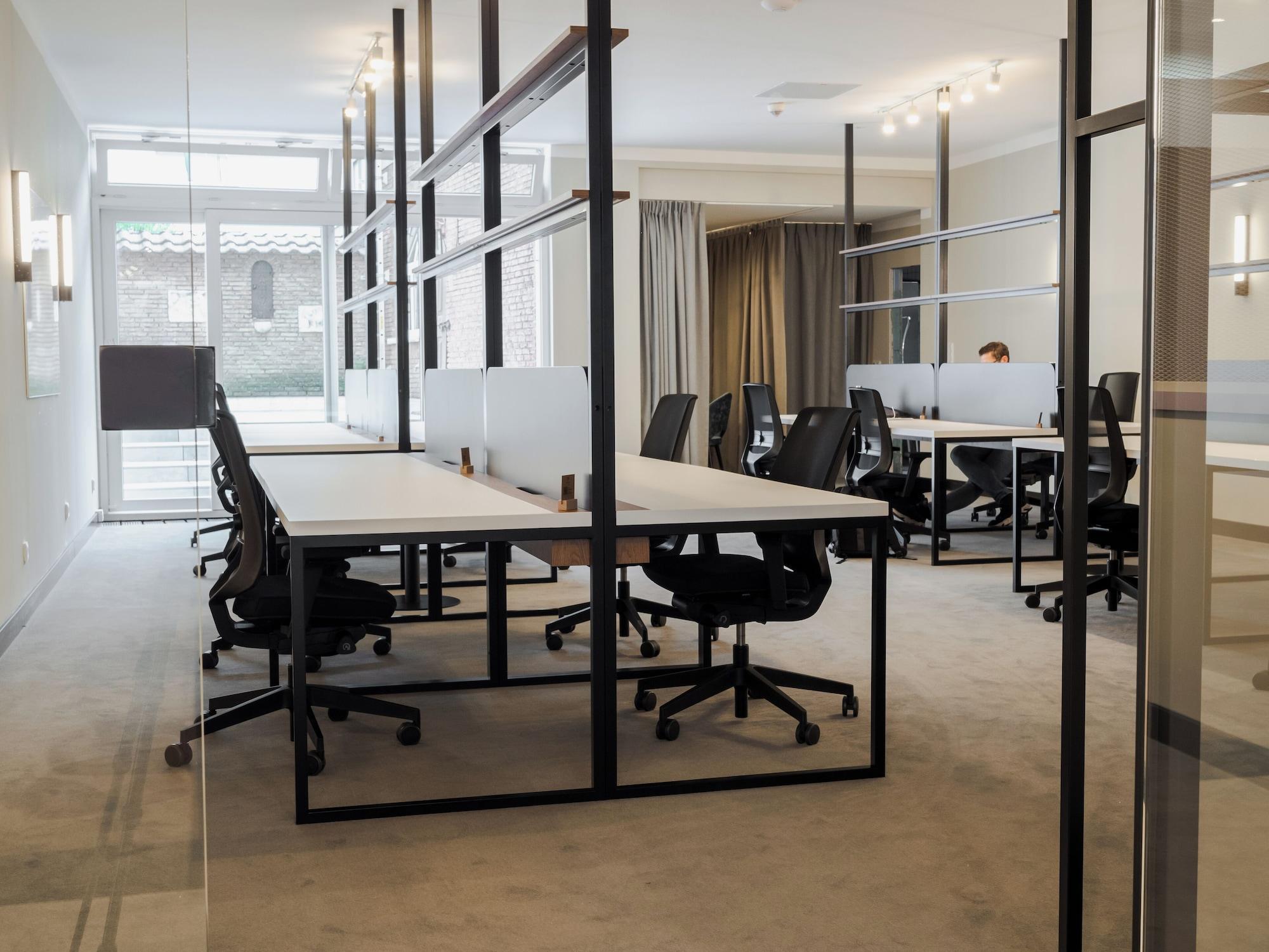 Vista Lobby Numa Düsseldorf Artol