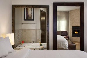 Alojamiento - El Colibri Boutique Hotel & Spa