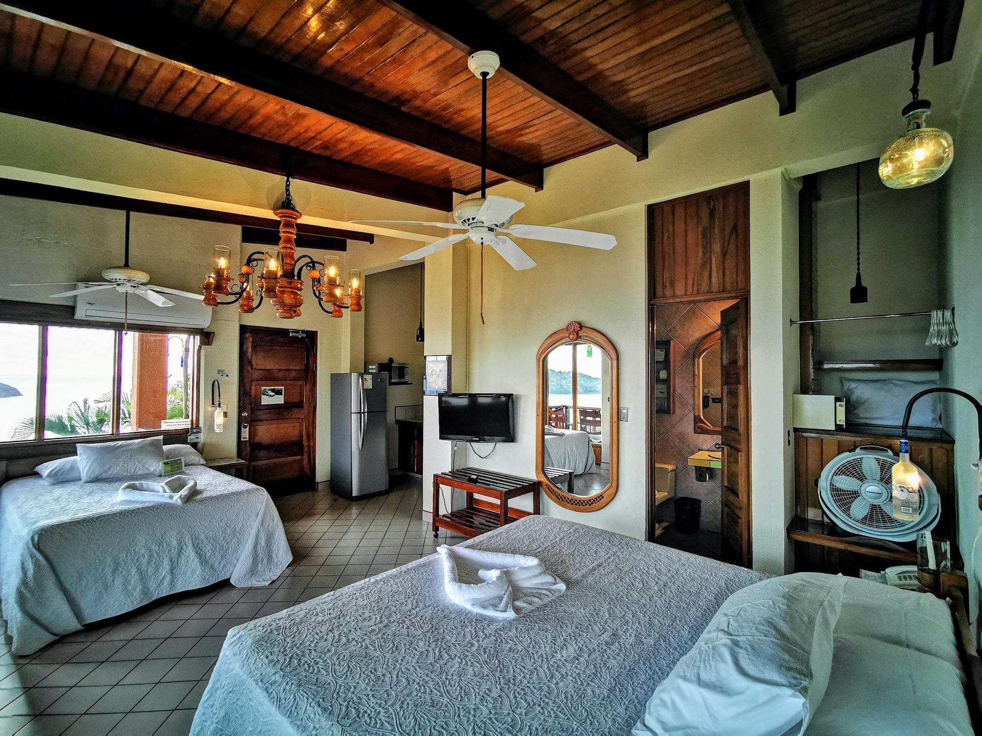 Habitación Hotel Costa Verde