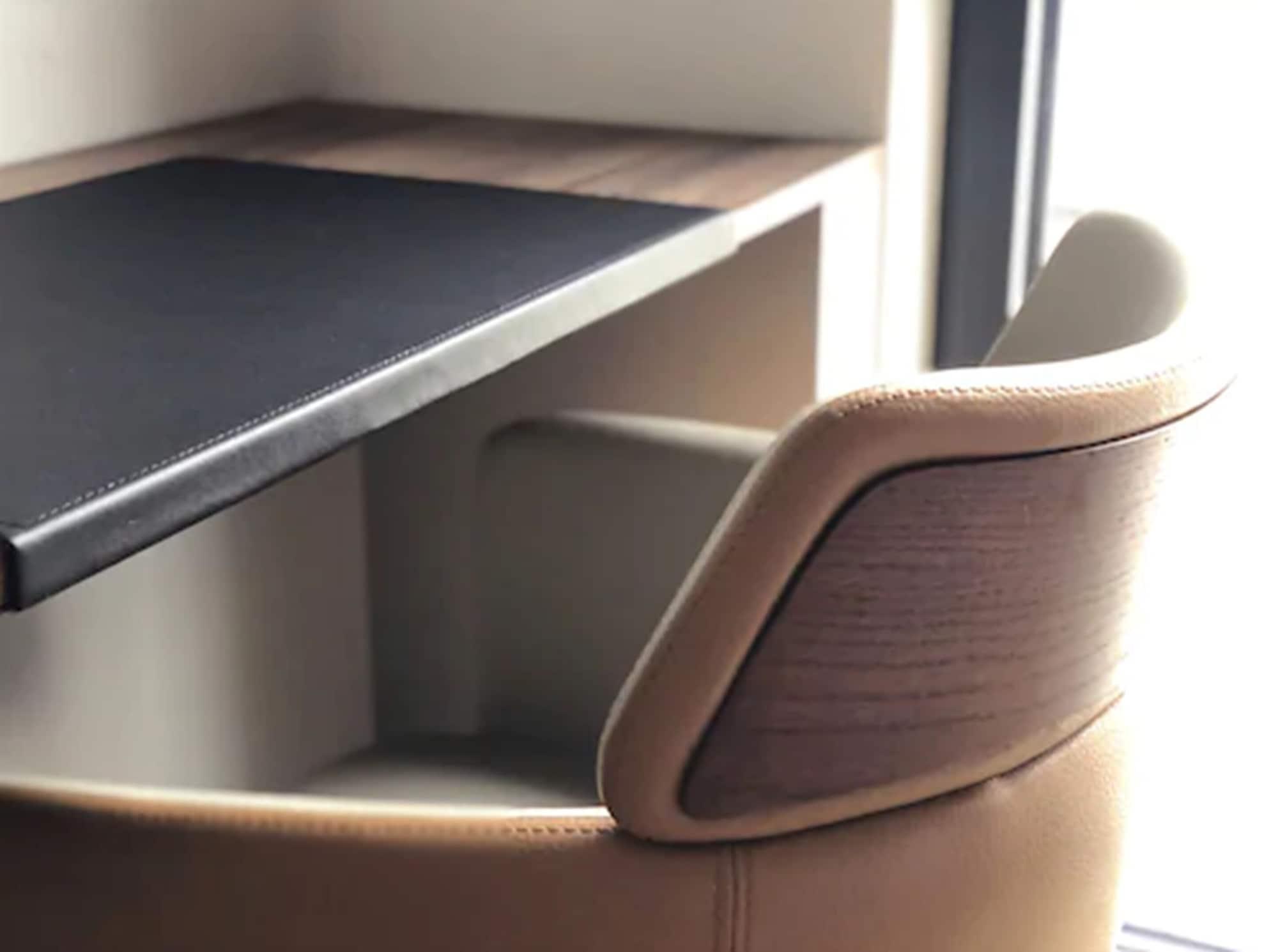 Set de Habitación Intergroup Business & Design Hotel Ingolstadt