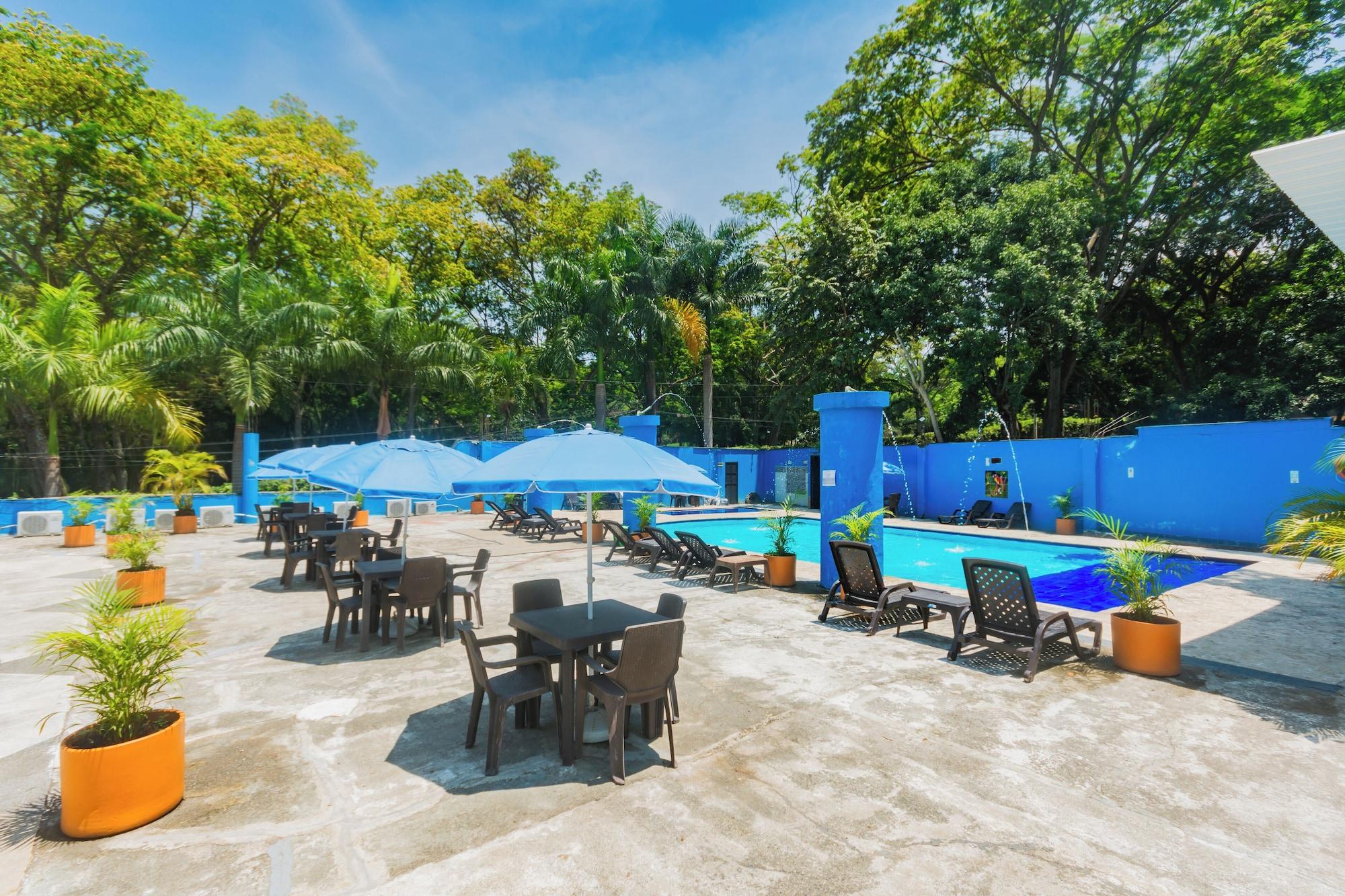Varios Hotel Tropical San Jeronimo