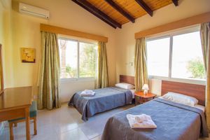 Alquiler Vacacional - Corallia Villa ,3 Bedrooms see and Forest View