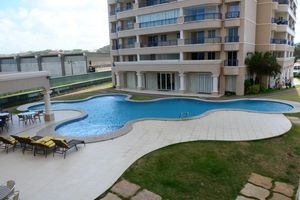 Alquiler Vacacional - Beach Village Praia Do Futuro 1306