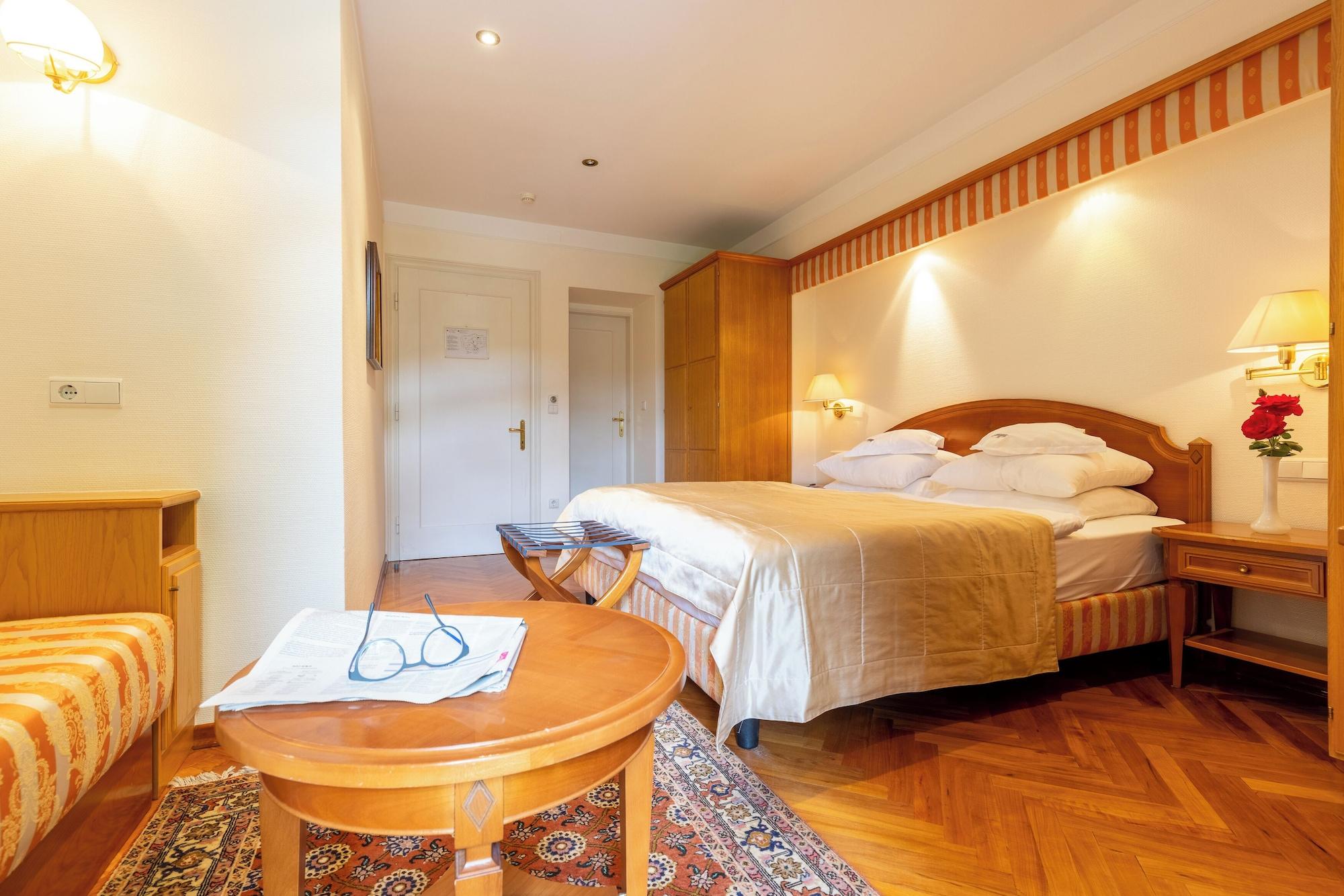 Habitación Hotel Elephant