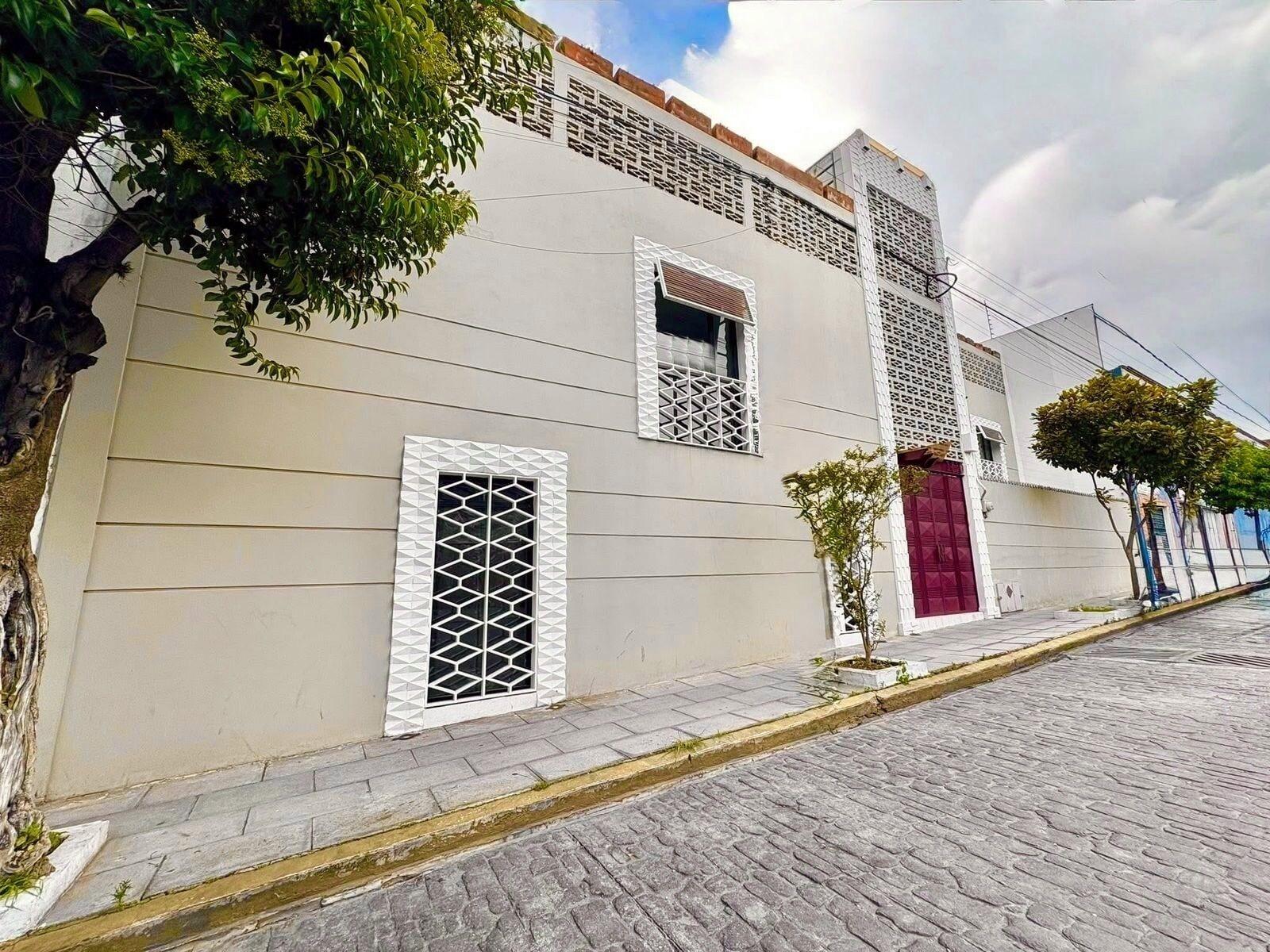 Vista Exterior NOMADIK HOSTEL