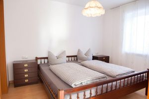 Alquiler Vacacional - Quiet, TV, WiFi, terrace, lake, parking
