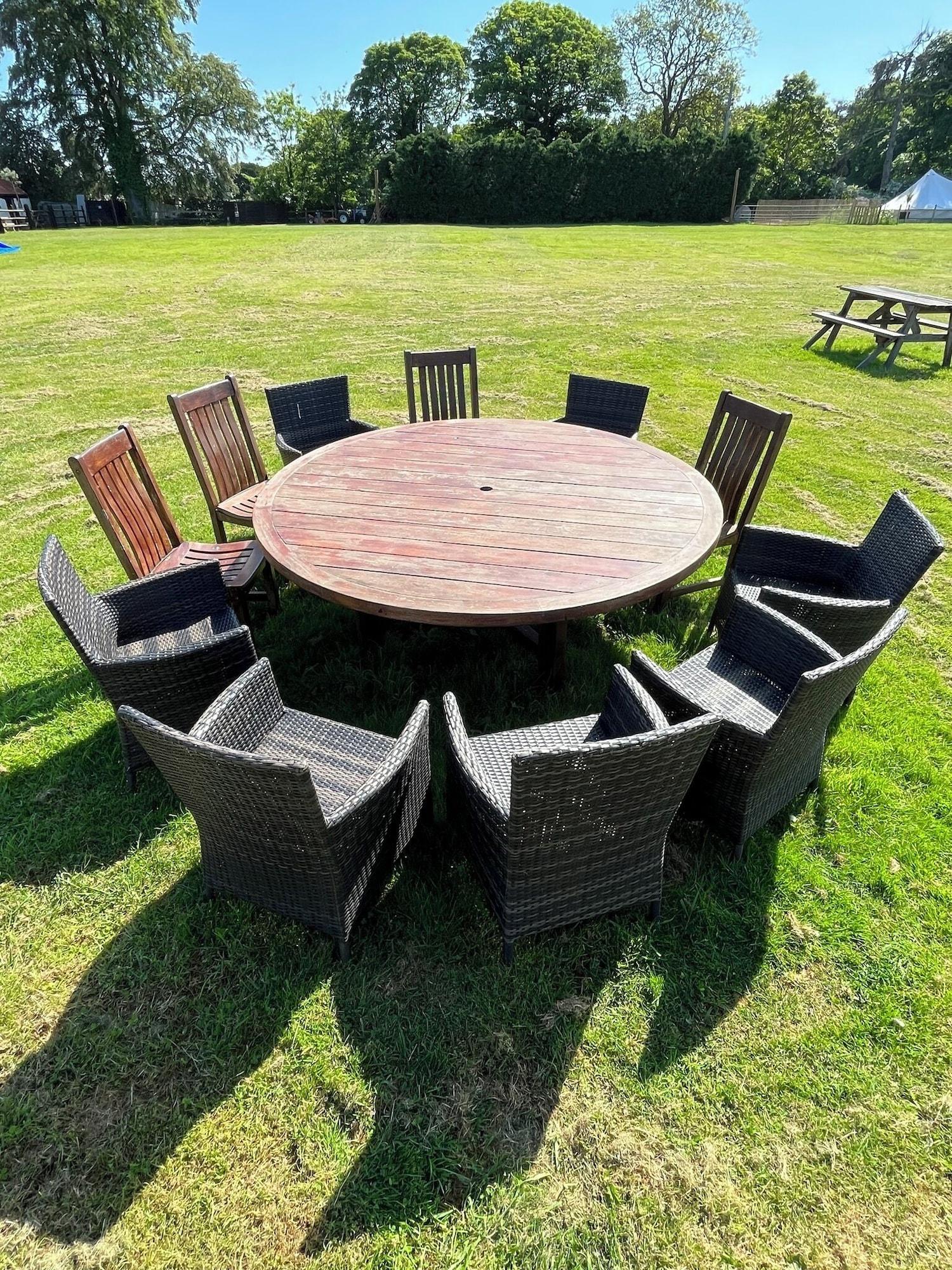 Restaurant Dukeries Retreat