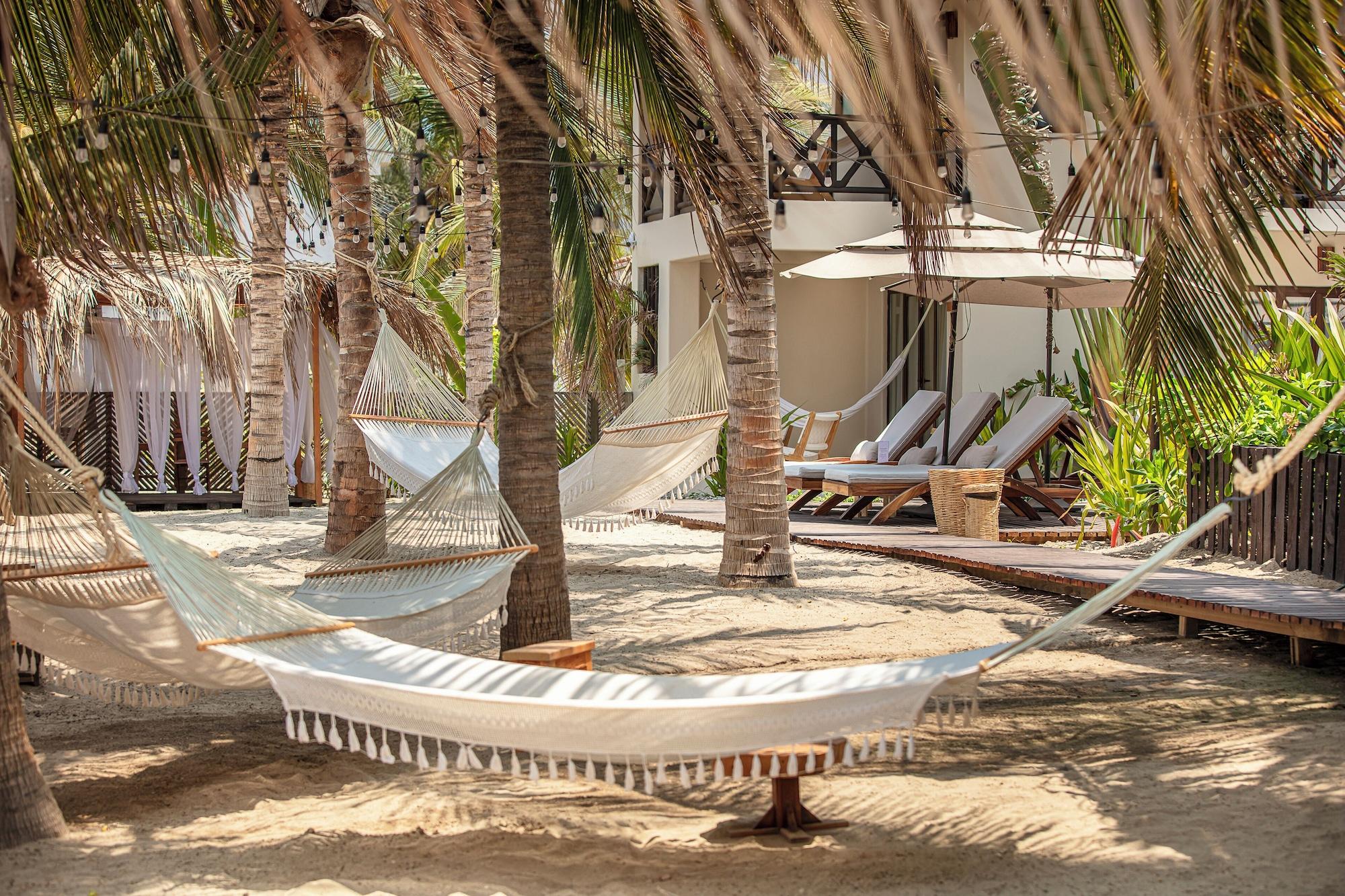 Playa Casa Kuaa