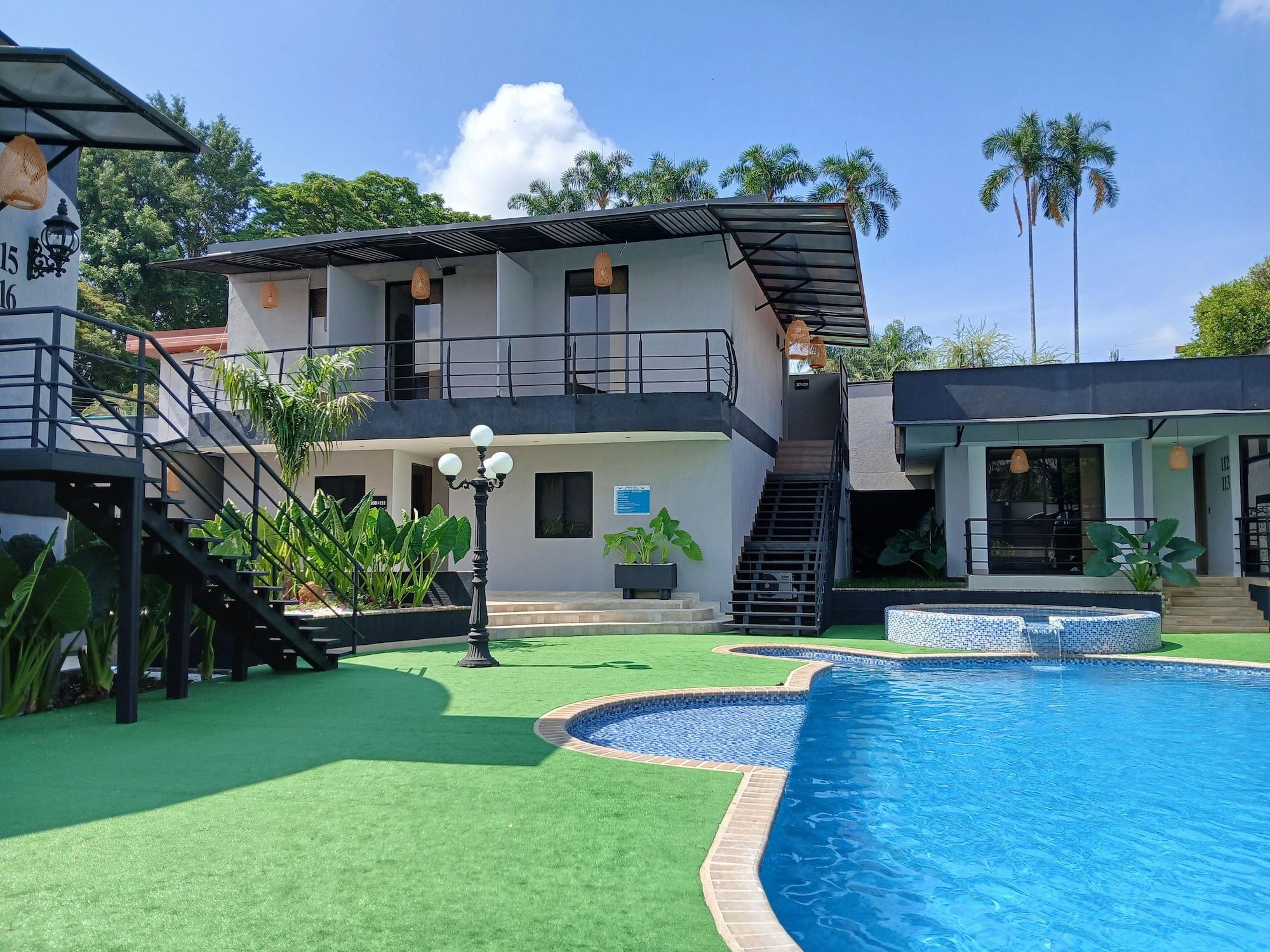 Varios Hotel Boutique Ciudad Jardin
