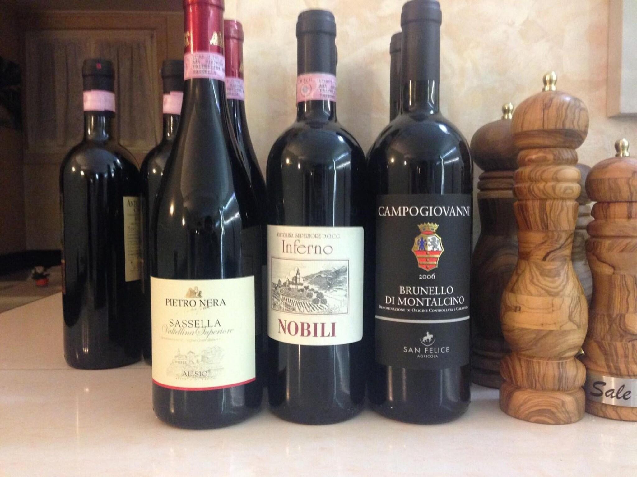 Restaurant Hotel Montecodeno