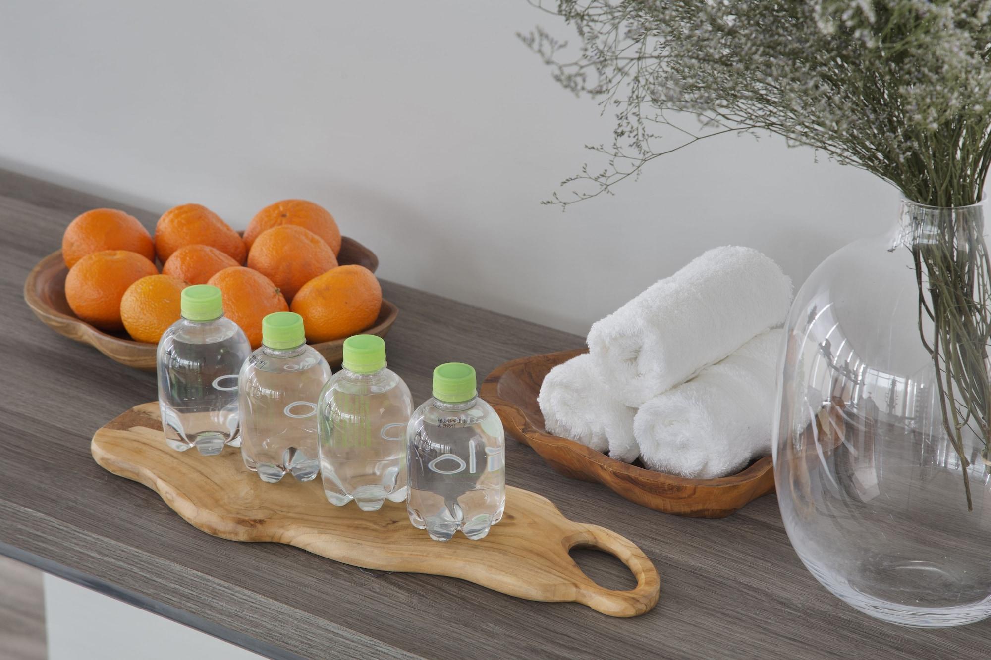 Gimnasio Venit Mio Hotel