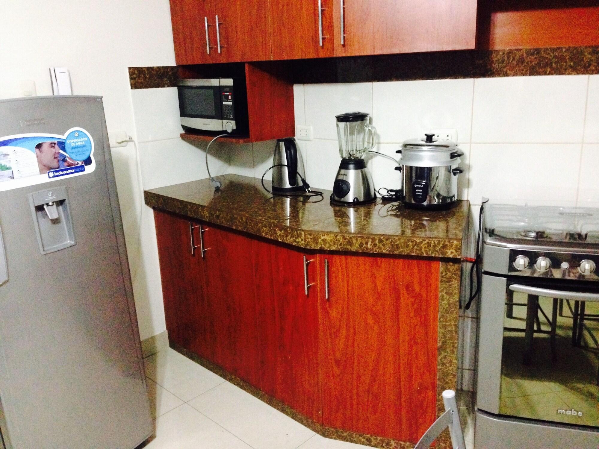 Bar/Salón Gold Tacna