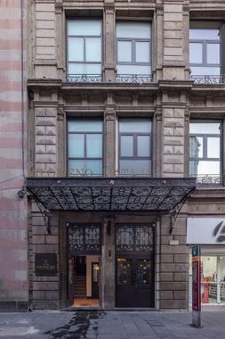 Casa Filomeno - Hoteles cerca de Palacio de Bellas Artes en Ciudad de México