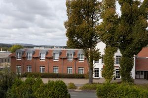 Alojamiento - Amedia Express Bielefeld, Trademark Collection by Wyndham