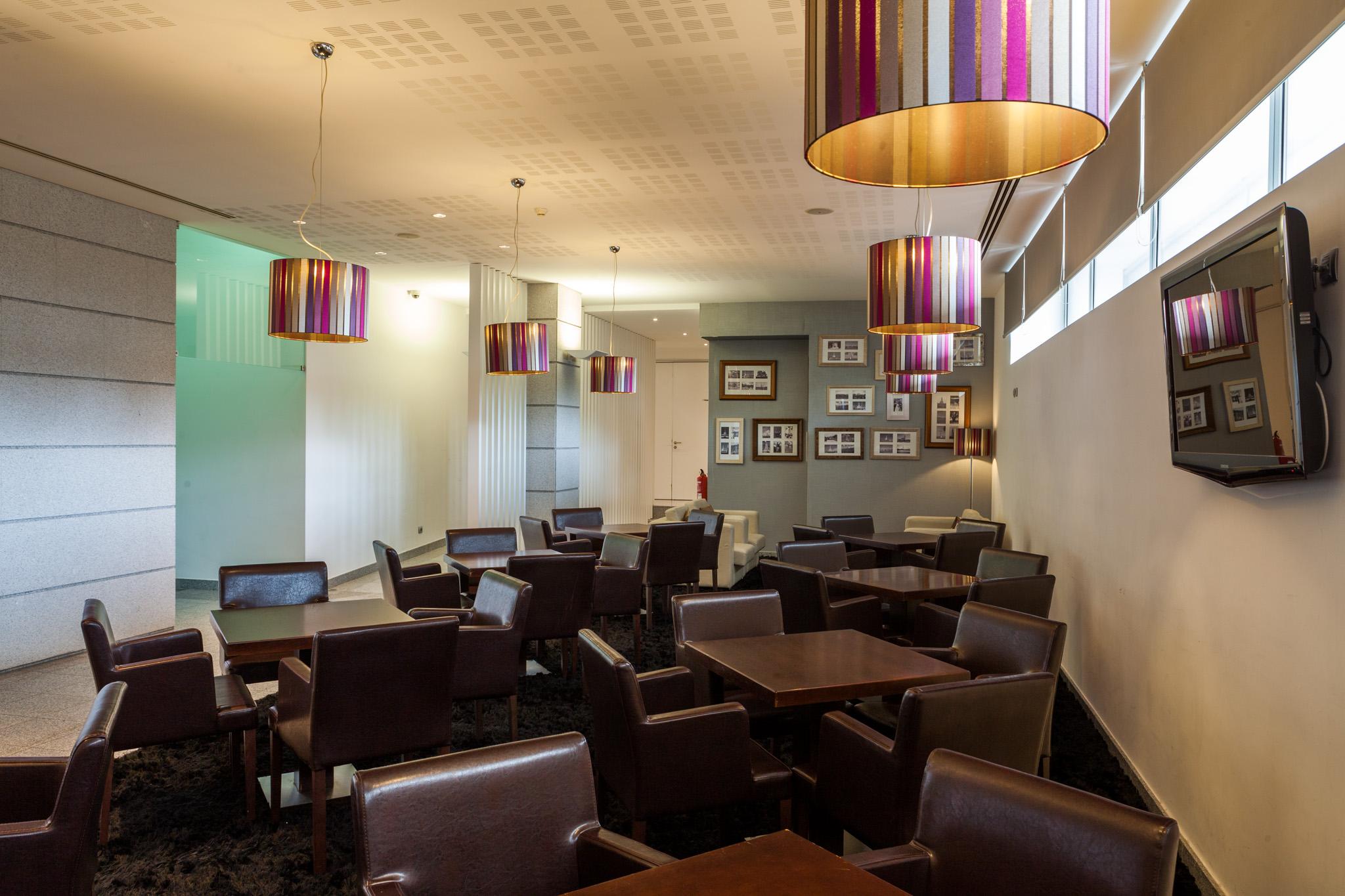 Bar/Salón Lux Fátima Park