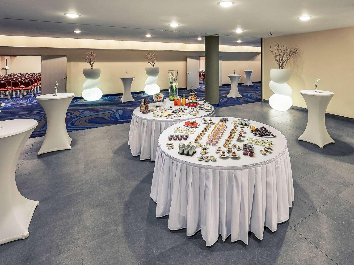 Hotel Mercure Hotel Berlin Tempelhof Airport