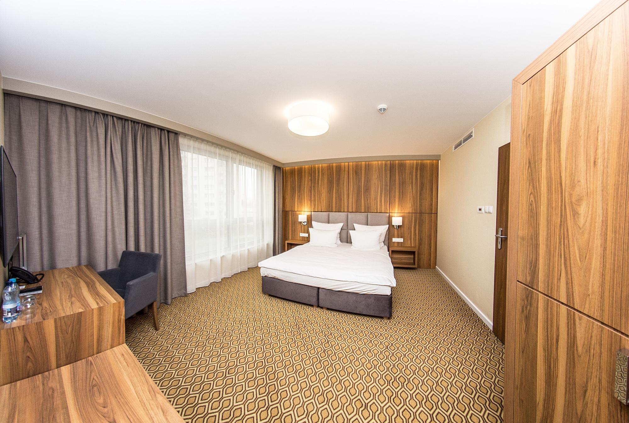Habitación Ruben Hotel