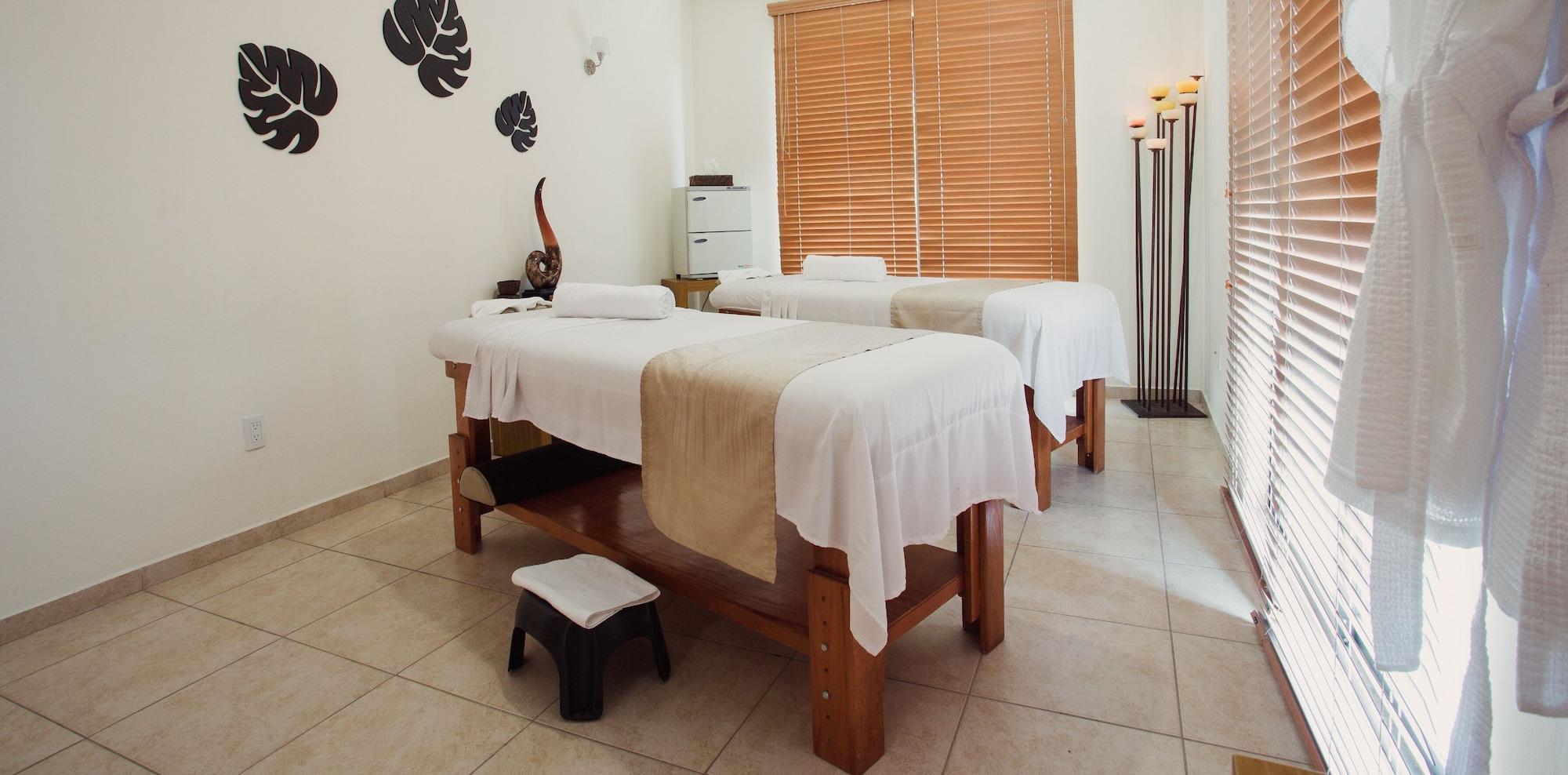 Spa Memora Hotel & Villas Chapala