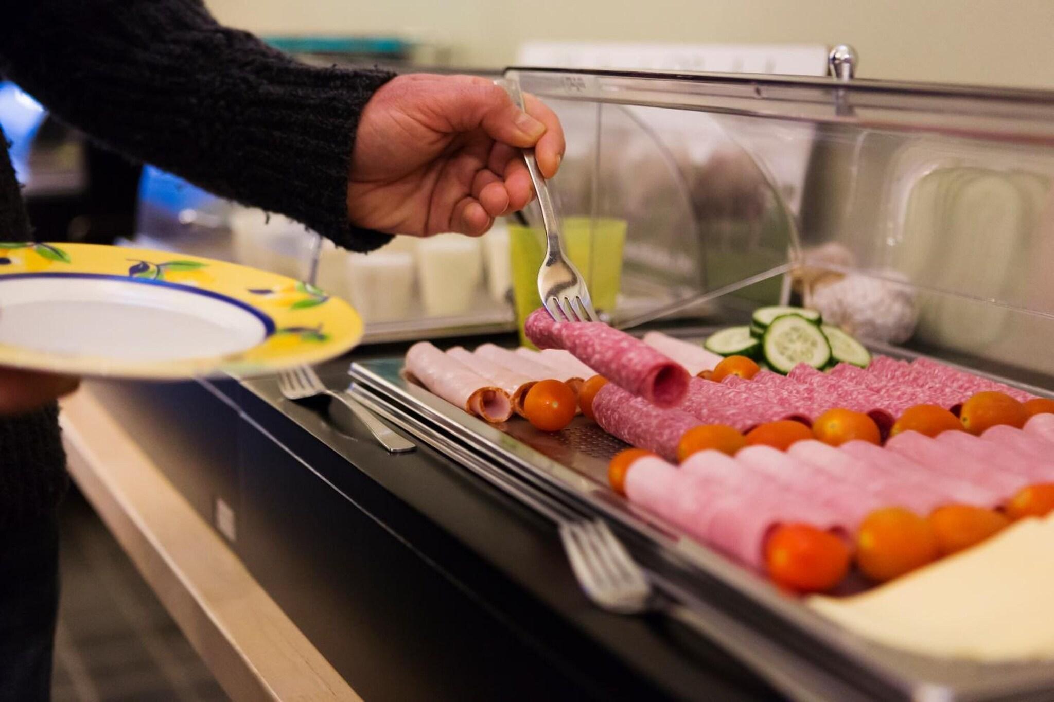 Restaurant Hoevehotel Ronse