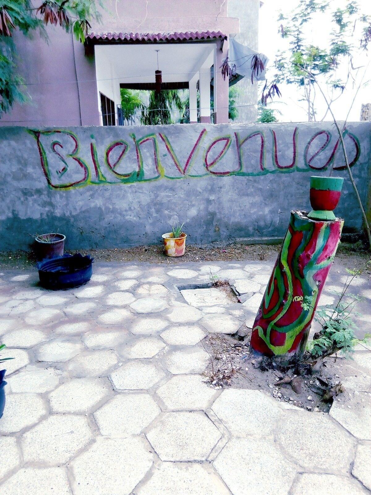 Varios Auberge Cœur Océan