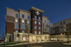 Alojamiento - Homewood Suites by Hilton Cincinnati-Midtown, OH