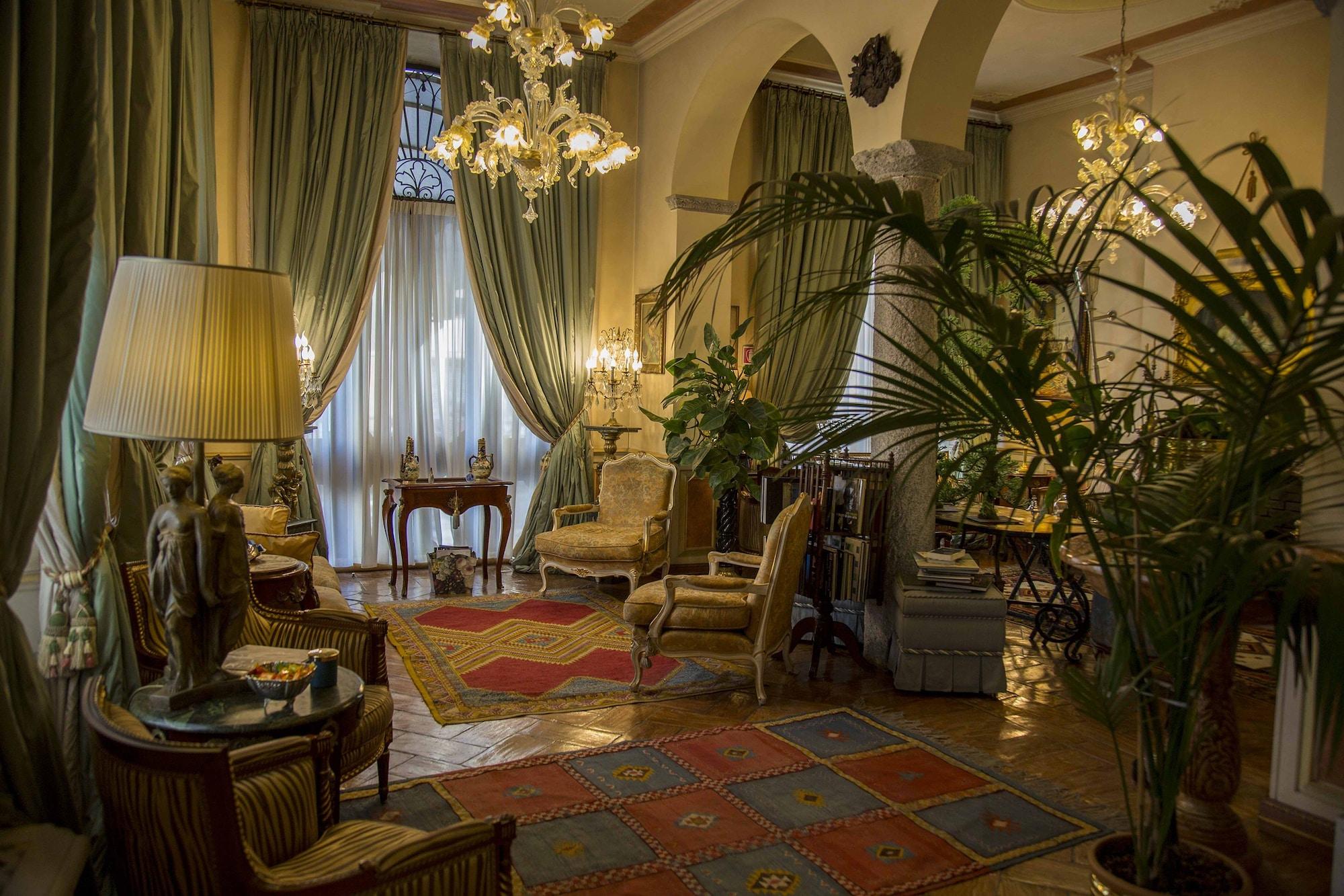 Restaurant Petit Palais Hotel De Charme