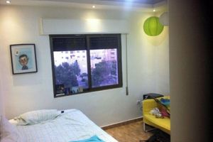 Alquiler Vacacional - Terrific 3-bedroom house in Weibdeh with stunning views