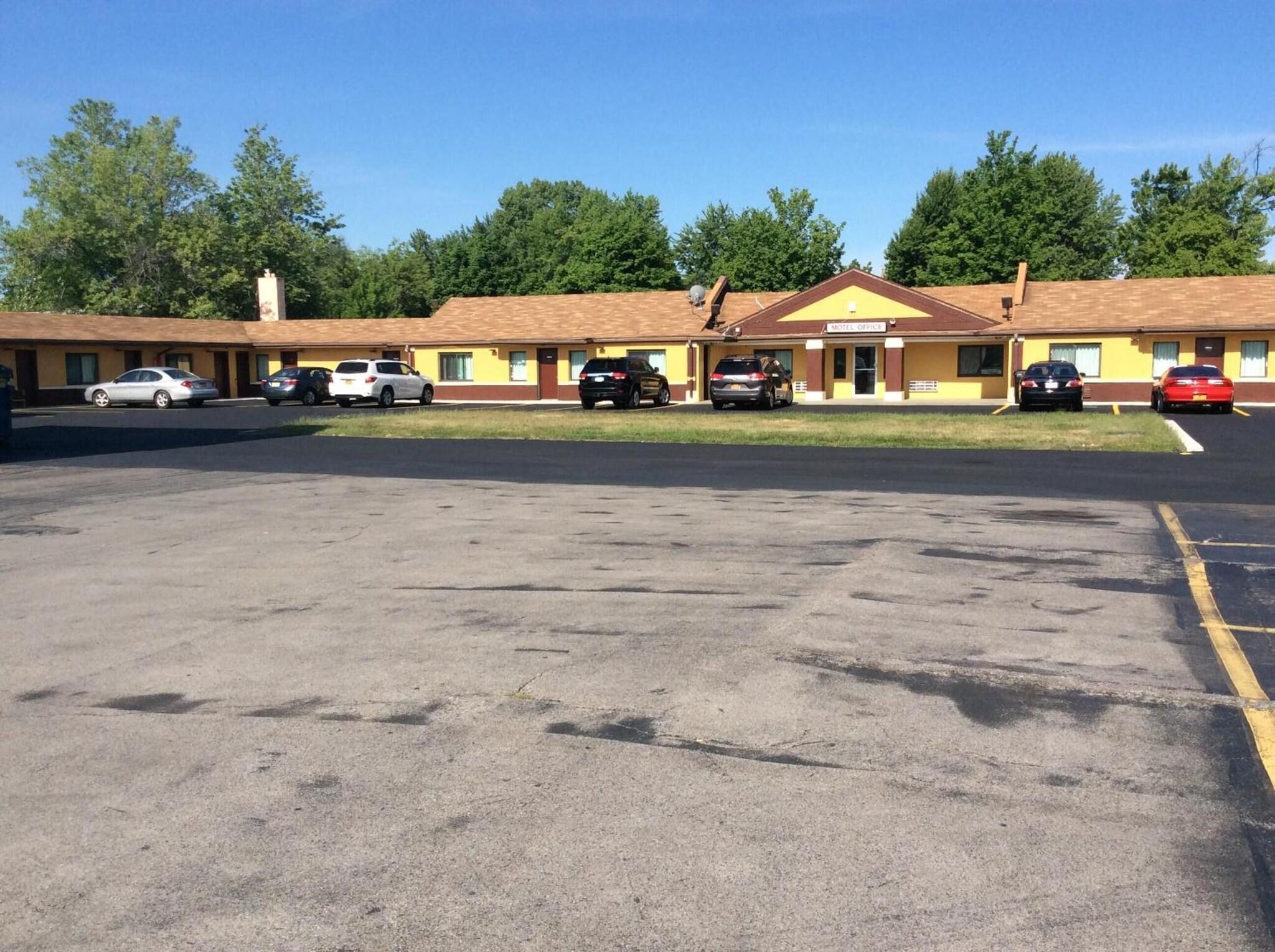 Comodidades del Alojamiento Royal Inn