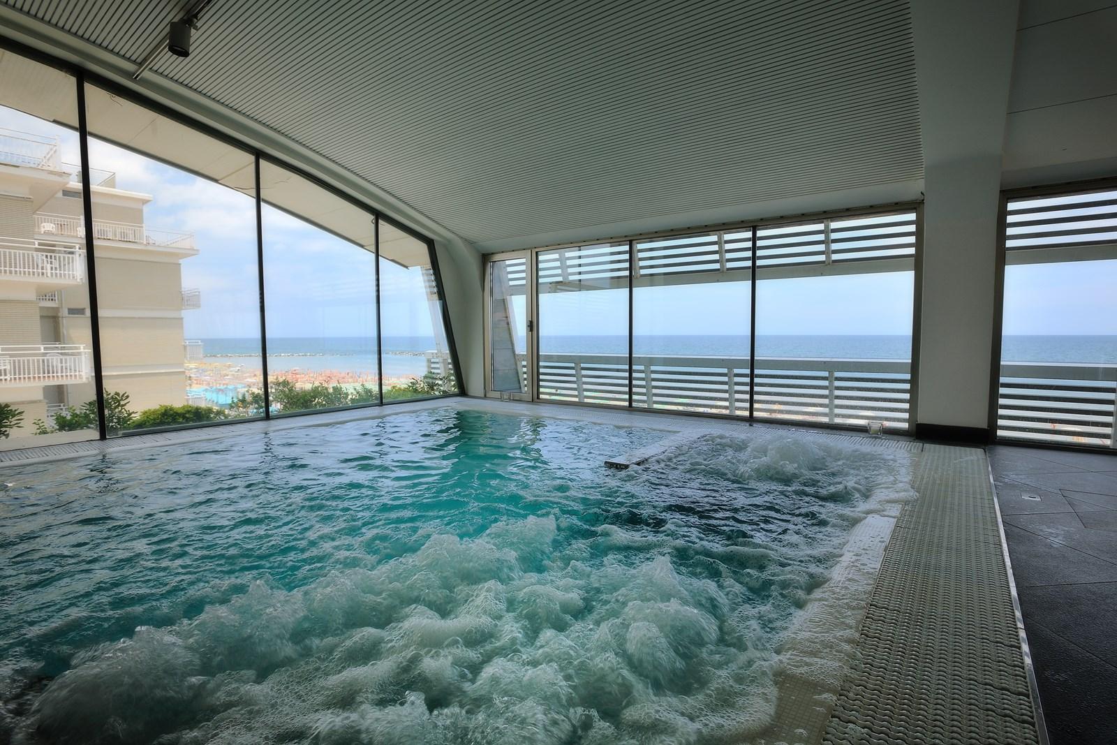 Instalaciones Recreativas Excelsior Hotel SPA Lido Preferred Hotels & Resort