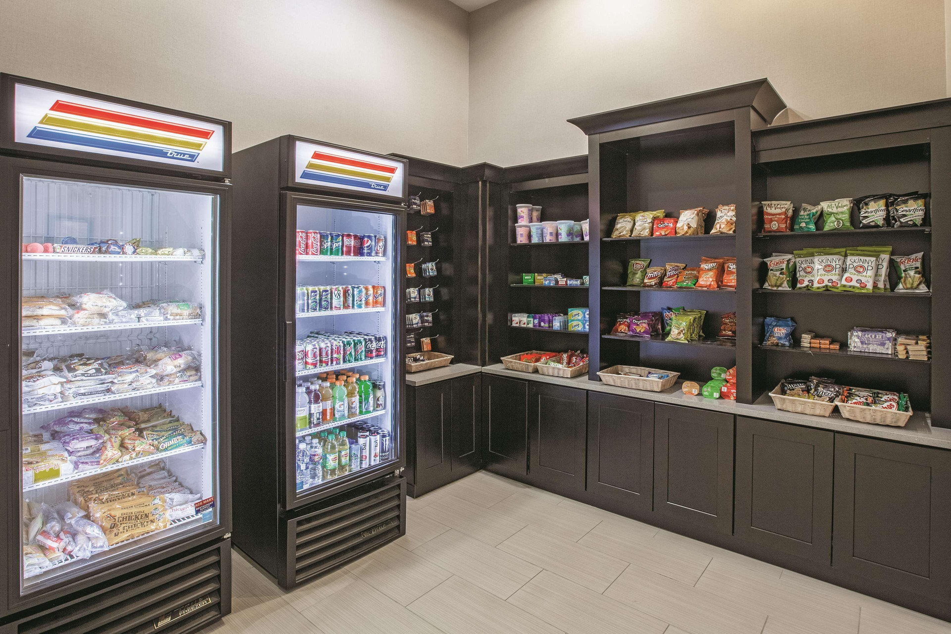 Vista Exterior La Quinta Inn Suites Gainesville