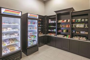 Alojamiento - La Quinta Inn Suites Gainesville