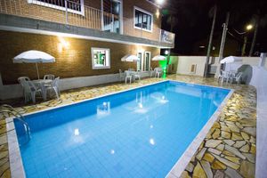 Alquiler Vacacional - PortoSol Pousada