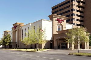 Alojamiento - Hampton Inn Wichita Falls Sikes Senter Mall