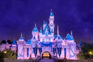 Arriendo temporal - Cozy Beautiful Vacation Home center of Disney Land and Beaches