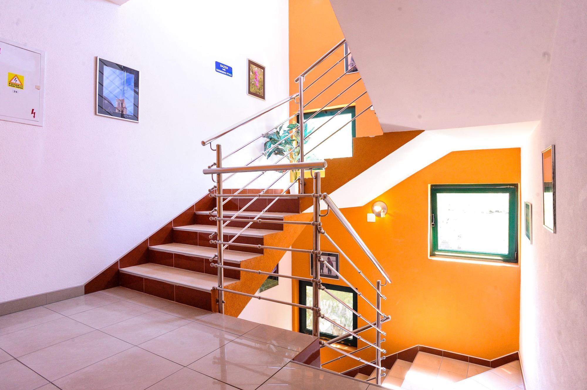Vista Lobby Hotel Prvan