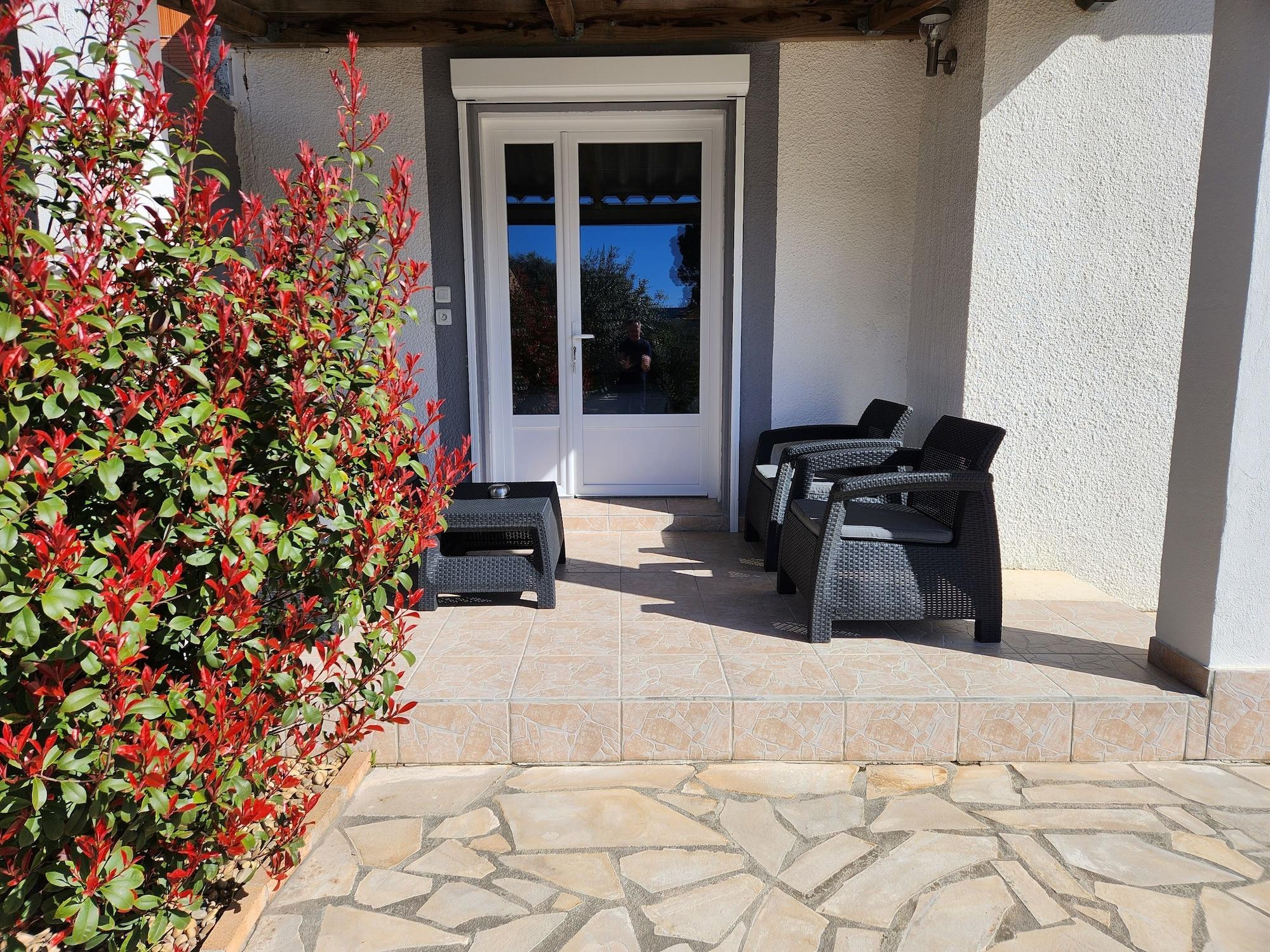 Equipamiento de Habitación La Casa del Arti