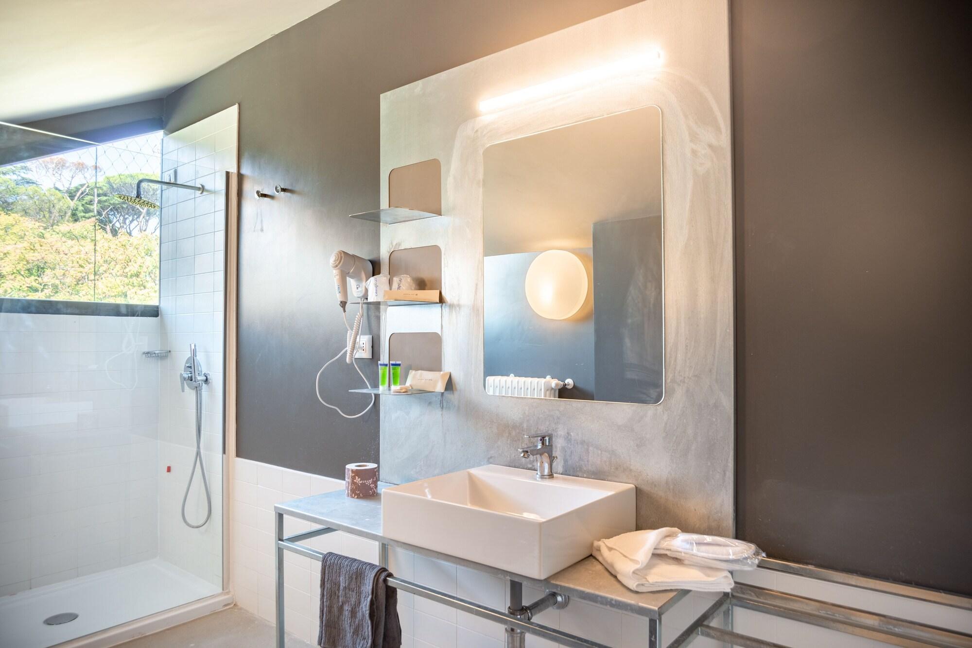 Equipamiento de Habitación Camplus San Pietro - Casa per Ferie